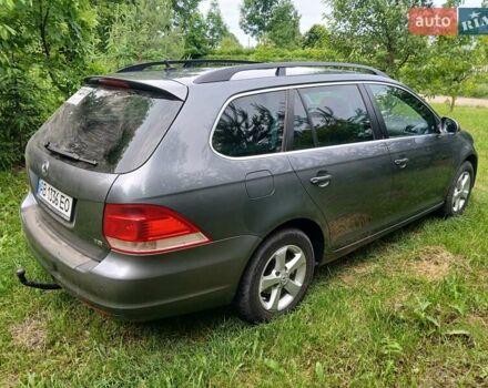 Серый Фольксваген Гольф, объемом двигателя 1.6 л и пробегом 260 тыс. км за 7400 $, фото 12 на Automoto.ua