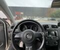Серый Фольксваген Гольф, объемом двигателя 1.4 л и пробегом 230 тыс. км за 5500 $, фото 11 на Automoto.ua