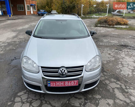 Сірий Фольксваген Гольф, об'ємом двигуна 1.6 л та пробігом 206 тис. км за 6750 $, фото 43 на Automoto.ua