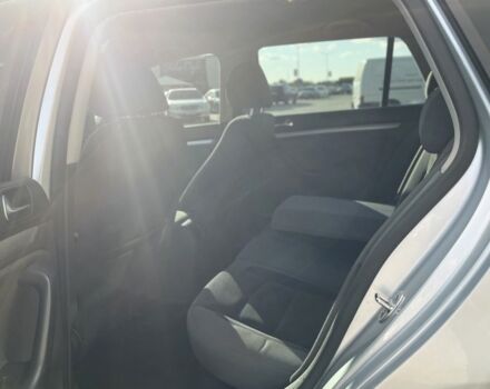 Сірий Фольксваген Гольф, об'ємом двигуна 1.4 л та пробігом 157 тис. км за 6900 $, фото 16 на Automoto.ua