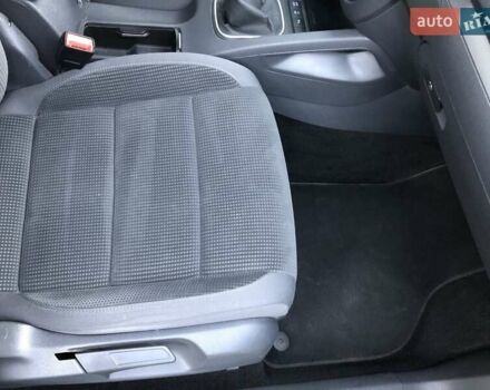 Фольксваген Гольф 2009 в Ужгороде на Automoto.ua Серый Фольксваген Гольф, объемом двигателя 1.39 л и пробегом 183 тыс. км за 6200 $, фото 23 на Automoto.ua