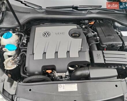 Серый Фольксваген Гольф, объемом двигателя 1.6 л и пробегом 253 тыс. км за 7700 $, фото 18 на Automoto.ua