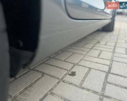 Серый Фольксваген Гольф, объемом двигателя 1.4 л и пробегом 263 тыс. км за 6500 $, фото 51 на Automoto.ua