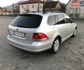Фольксваген Гольф 2009 в Ужгороде на Automoto.ua Серый Фольксваген Гольф, объемом двигателя 1.39 л и пробегом 183 тыс. км за 6200 $, фото 6 на Automoto.ua