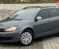 Серый Фольксваген Гольф, объемом двигателя 1.6 л и пробегом 144 тыс. км за 7950 $, фото 10 на Automoto.ua