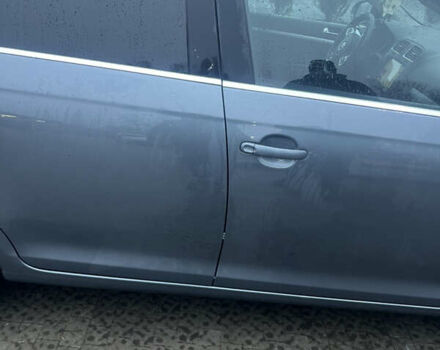 Серый Фольксваген Гольф, объемом двигателя 1.39 л и пробегом 216 тыс. км за 7500 $, фото 19 на Automoto.ua