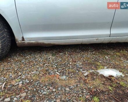 Сірий Фольксваген Гольф, об'ємом двигуна 1.9 л та пробігом 293 тис. км за 5700 $, фото 1 на Automoto.ua