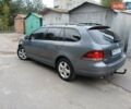 Сірий Фольксваген Гольф, об'ємом двигуна 1.6 л та пробігом 307 тис. км за 7100 $, фото 3 на Automoto.ua
