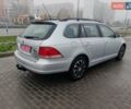 Серый Фольксваген Гольф, объемом двигателя 1.4 л и пробегом 245 тыс. км за 6200 $, фото 10 на Automoto.ua
