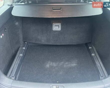 Серый Фольксваген Гольф, объемом двигателя 1.4 л и пробегом 263 тыс. км за 6500 $, фото 8 на Automoto.ua