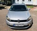 Сірий Фольксваген Гольф, об'ємом двигуна 1.6 л та пробігом 230 тис. км за 8000 $, фото 1 на Automoto.ua