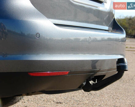 Сірий Фольксваген Гольф, об'ємом двигуна 1.4 л та пробігом 192 тис. км за 6200 $, фото 8 на Automoto.ua