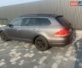 Серый Фольксваген Гольф, объемом двигателя 1.9 л и пробегом 264 тыс. км за 7000 $, фото 2 на Automoto.ua