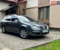 Сірий Фольксваген Гольф, об'ємом двигуна 1.39 л та пробігом 230 тис. км за 6400 $, фото 35 на Automoto.ua