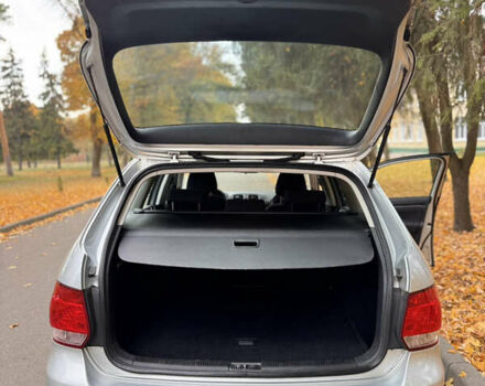 Сірий Фольксваген Гольф, об'ємом двигуна 1.39 л та пробігом 173 тис. км за 7800 $, фото 15 на Automoto.ua