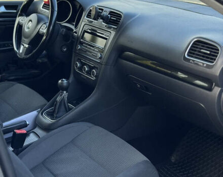 Сірий Фольксваген Гольф, об'ємом двигуна 1.6 л та пробігом 270 тис. км за 6900 $, фото 7 на Automoto.ua