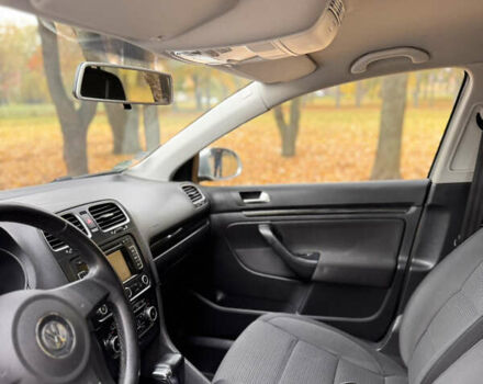 Сірий Фольксваген Гольф, об'ємом двигуна 1.39 л та пробігом 173 тис. км за 7800 $, фото 11 на Automoto.ua