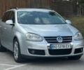 Сірий Фольксваген Гольф, об'ємом двигуна 1.9 л та пробігом 350 тис. км за 7314 $, фото 1 на Automoto.ua