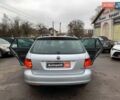 Серый Фольксваген Гольф, объемом двигателя 1.9 л и пробегом 280 тыс. км за 6690 $, фото 12 на Automoto.ua