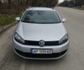 Серый Фольксваген Гольф, объемом двигателя 1.6 л и пробегом 280 тыс. км за 8000 $, фото 7 на Automoto.ua