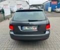 Серый Фольксваген Гольф, объемом двигателя 1.4 л и пробегом 263 тыс. км за 6500 $, фото 4 на Automoto.ua