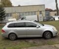 Сірий Фольксваген Гольф, об'ємом двигуна 1.97 л та пробігом 280 тис. км за 6200 $, фото 1 на Automoto.ua
