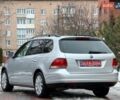 Сірий Фольксваген Гольф, об'ємом двигуна 1.6 л та пробігом 201 тис. км за 6399 $, фото 49 на Automoto.ua
