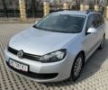 Серый Фольксваген Гольф, объемом двигателя 1.6 л и пробегом 230 тыс. км за 6900 $, фото 1 на Automoto.ua