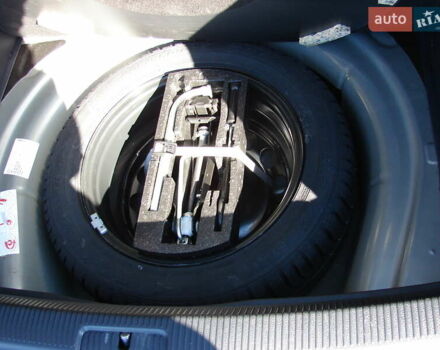 Сірий Фольксваген Гольф, об'ємом двигуна 1.4 л та пробігом 192 тис. км за 6200 $, фото 24 на Automoto.ua