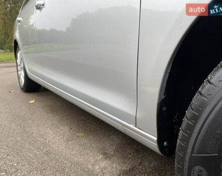 Сірий Фольксваген Гольф, об'ємом двигуна 1.6 л та пробігом 206 тис. км за 6750 $, фото 12 на Automoto.ua