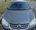 Серый Фольксваген Гольф, объемом двигателя 1.4 л и пробегом 237 тыс. км за 7500 $, фото 1 на Automoto.ua