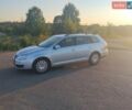 Серый Фольксваген Гольф, объемом двигателя 1.6 л и пробегом 256 тыс. км за 6300 $, фото 1 на Automoto.ua
