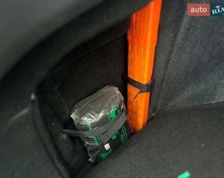 Серый Фольксваген Гольф, объемом двигателя 1.4 л и пробегом 263 тыс. км за 6500 $, фото 10 на Automoto.ua