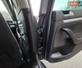 Серый Фольксваген Гольф, объемом двигателя 1.4 л и пробегом 259 тыс. км за 8500 $, фото 24 на Automoto.ua