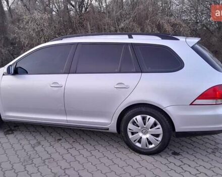 Серый Фольксваген Гольф, объемом двигателя 1.6 л и пробегом 370 тыс. км за 4900 $, фото 38 на Automoto.ua