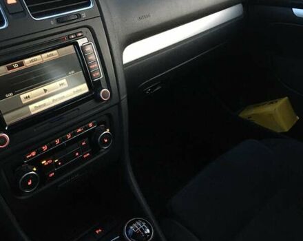 Серый Фольксваген Гольф, объемом двигателя 1.97 л и пробегом 280 тыс. км за 6500 $, фото 3 на Automoto.ua