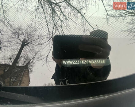 Серый Фольксваген Гольф, объемом двигателя 1.39 л и пробегом 250 тыс. км за 5912 $, фото 42 на Automoto.ua