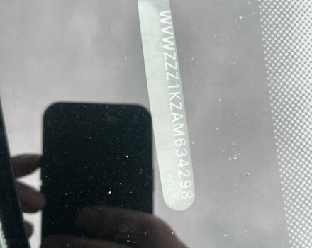 Фольксваген Гольф 2009 в Виннице на Automoto.ua Серый Фольксваген Гольф, объемом двигателя 1.6 л и пробегом 283 тыс. км за 7200 $, фото 14 на Automoto.ua