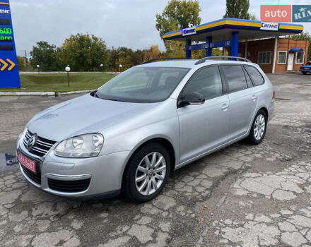 Сірий Фольксваген Гольф, об'ємом двигуна 1.6 л та пробігом 206 тис. км за 6750 $, фото 44 на Automoto.ua