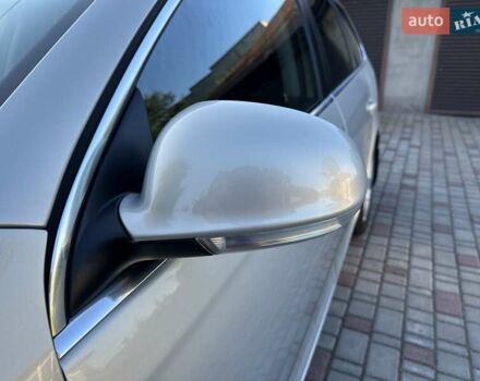 Серый Фольксваген Гольф, объемом двигателя 1.39 л и пробегом 211 тыс. км за 7250 $, фото 23 на Automoto.ua