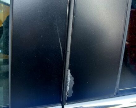 Серый Фольксваген Гольф, объемом двигателя 1.9 л и пробегом 276 тыс. км за 5600 $, фото 2 на Automoto.ua