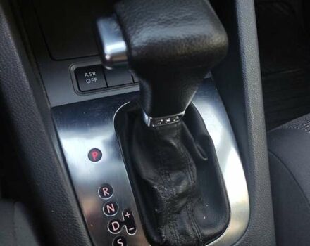 Серый Фольксваген Гольф, объемом двигателя 1.4 л и пробегом 325 тыс. км за 6300 $, фото 12 на Automoto.ua