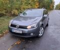 Фольксваген Гольф 2009 в Нетешине на Automoto.ua Серый Фольксваген Гольф, объемом двигателя 1.6 л и пробегом 245 тыс. км за 6900 $, фото 1 на Automoto.ua