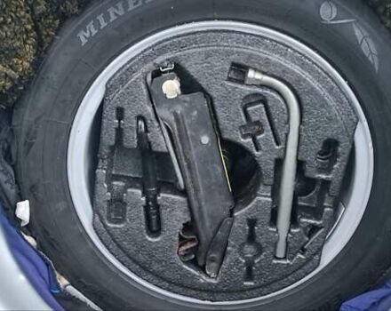 Серый Фольксваген Гольф, объемом двигателя 1.39 л и пробегом 114 тыс. км за 5950 $, фото 18 на Automoto.ua