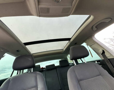 Серый Фольксваген Гольф, объемом двигателя 1.39 л и пробегом 200 тыс. км за 5750 $, фото 26 на Automoto.ua