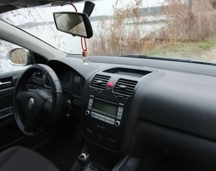 Сірий Фольксваген Гольф, об'ємом двигуна 1.9 л та пробігом 291 тис. км за 2200 $, фото 5 на Automoto.ua