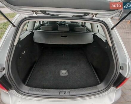 Серый Фольксваген Гольф, объемом двигателя 1.4 л и пробегом 245 тыс. км за 6200 $, фото 25 на Automoto.ua