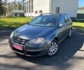 Серый Фольксваген Гольф, объемом двигателя 1.4 л и пробегом 235 тыс. км за 5490 $, фото 1 на Automoto.ua