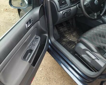 Сірий Фольксваген Гольф, об'ємом двигуна 1.39 л та пробігом 218 тис. км за 6000 $, фото 8 на Automoto.ua
