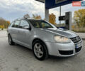 Фольксваген Гольф 2009 у Сокинянах на Automoto.ua Сірий Фольксваген Гольф, об'ємом двигуна 1.6 л та пробігом 268 тис. км за 4999 $, фото 4 на Automoto.ua